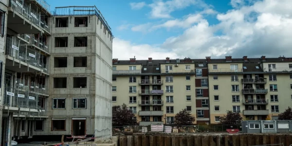Mehetnek tovább az engedélyezett Otthon Start-lakásberuházások