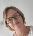 Püski Katalin profilkép