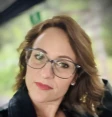Romsics Katalin profilkép