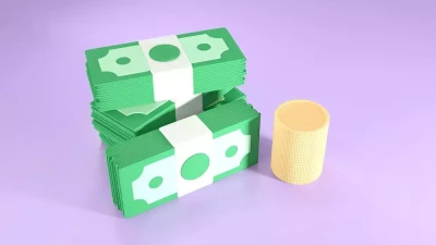 Mekkora lakáshitelt vehetnek fel a jól keresők?