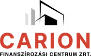 Carion Finanszírozási Centrum Zrt