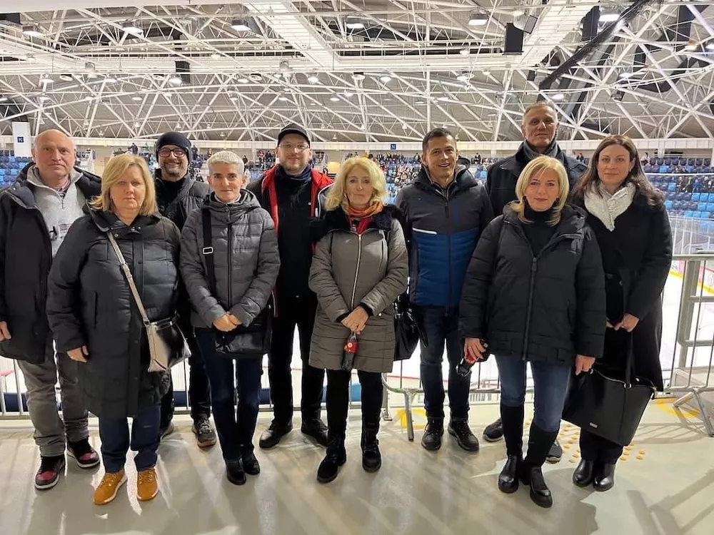 FINEX élményvezetés