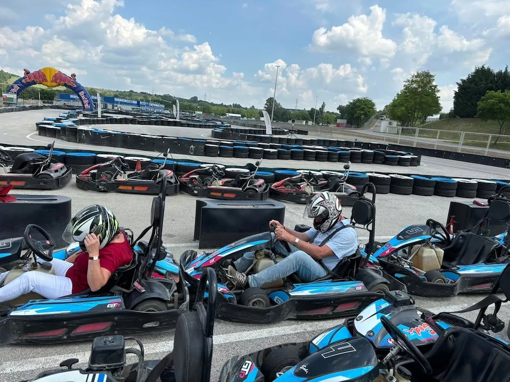 FINEX élményvezetés