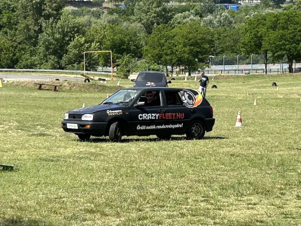 FINEX élményvezetés