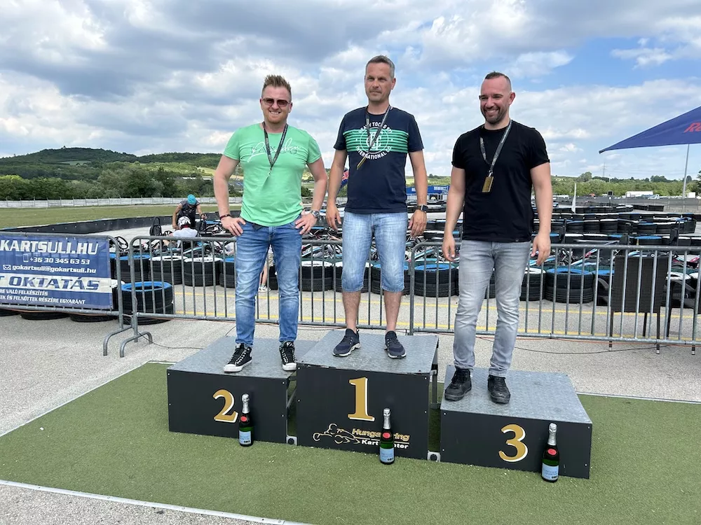 FINEX élményvezetés