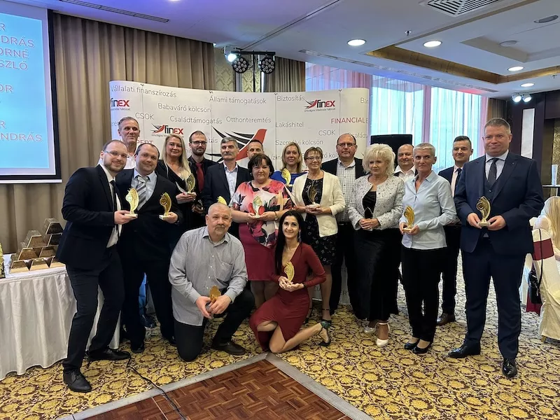 FINEX Lojalitási Program