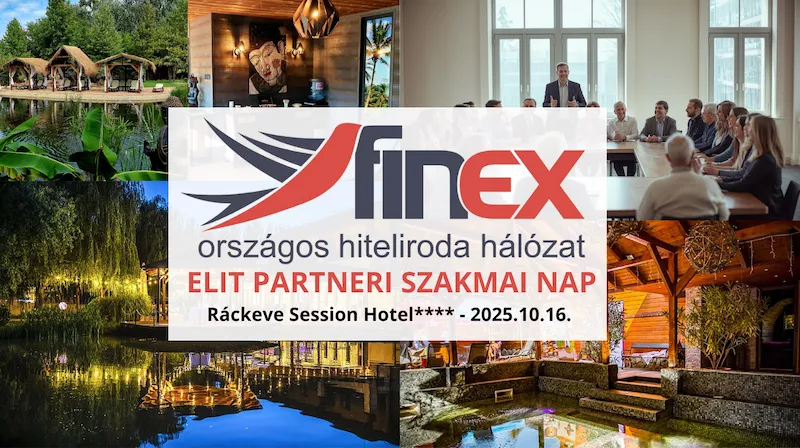 FINEX ELIT Partner Klub
