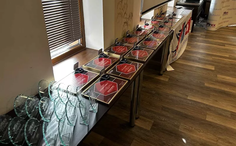 FINEX ELIT Partner Klub