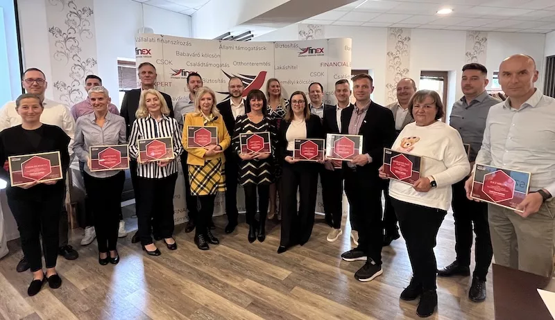 FINEX ELIT Partner Klub