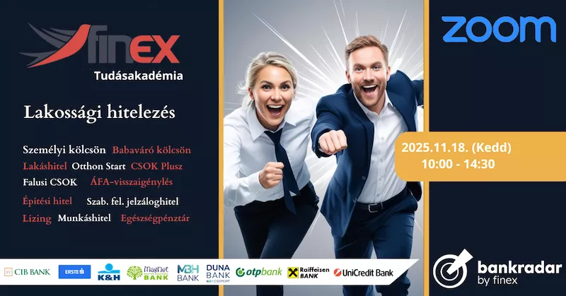 FINEX Tudásakadémia