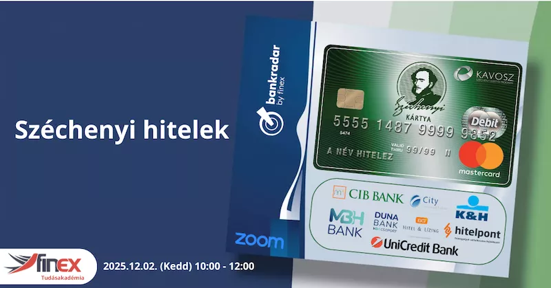 FINEX Tudásakadémia