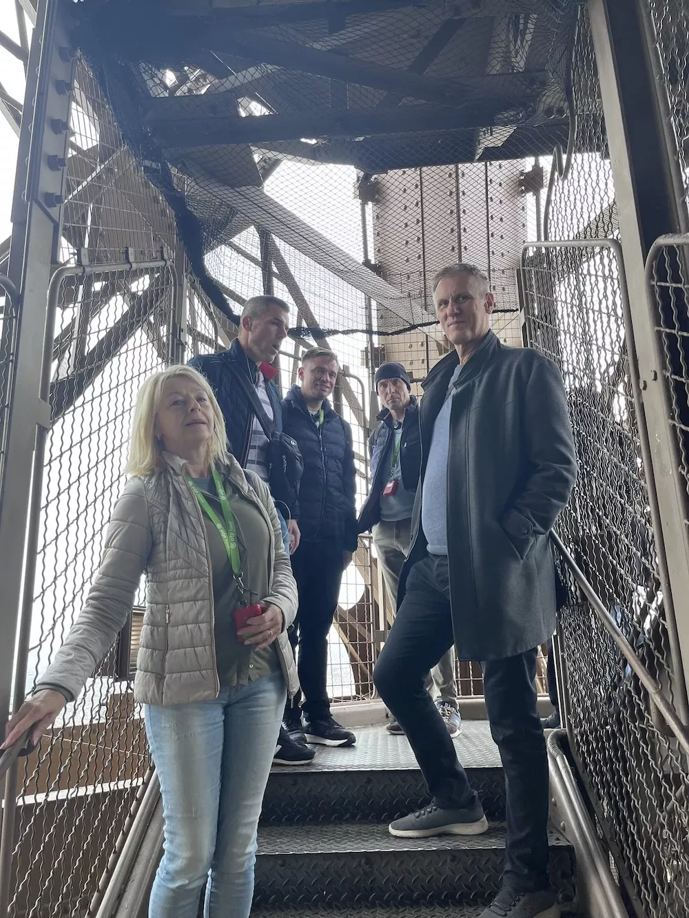 Finex Párizsi utazás