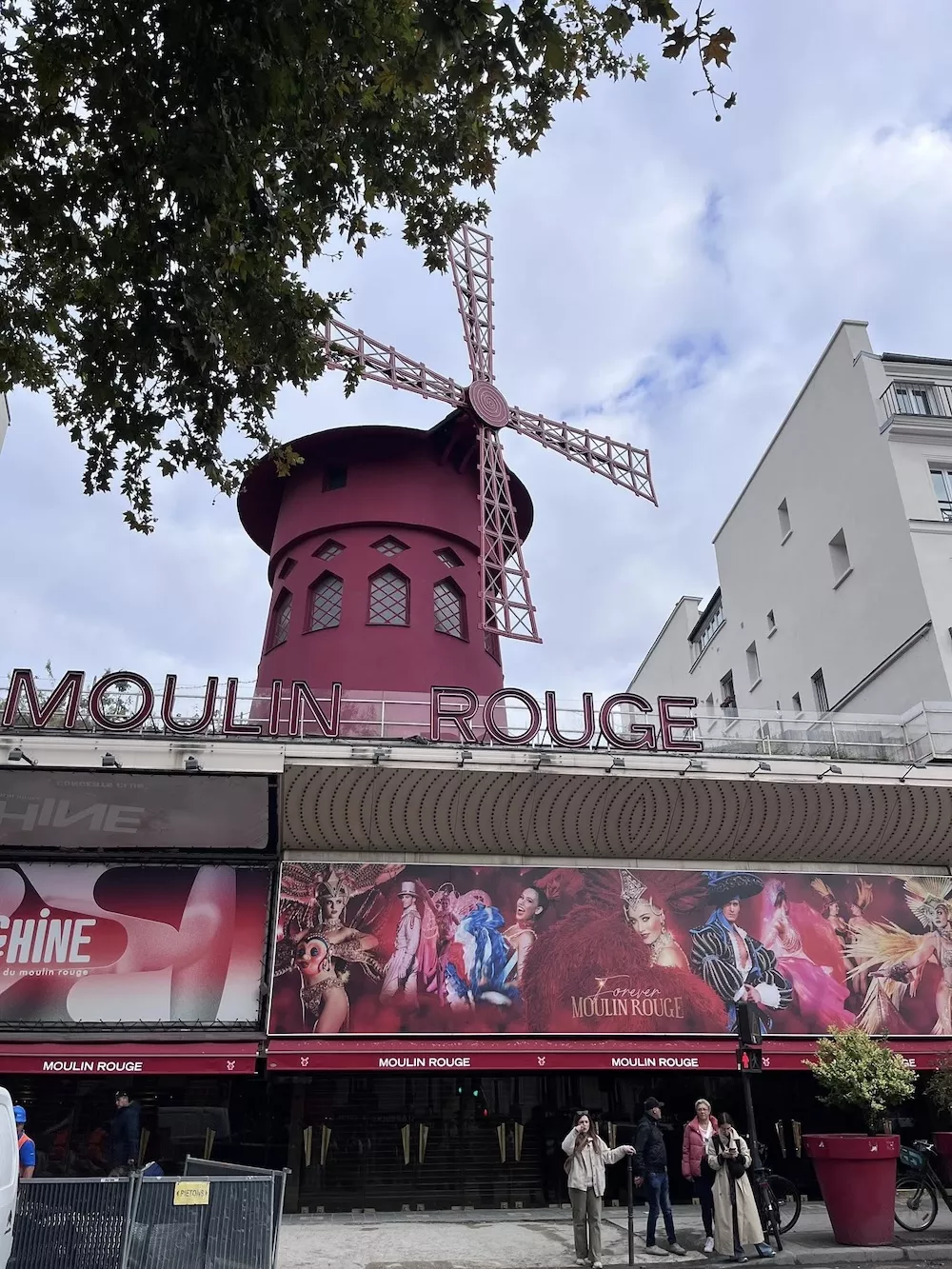 Finex Párizsi utazás