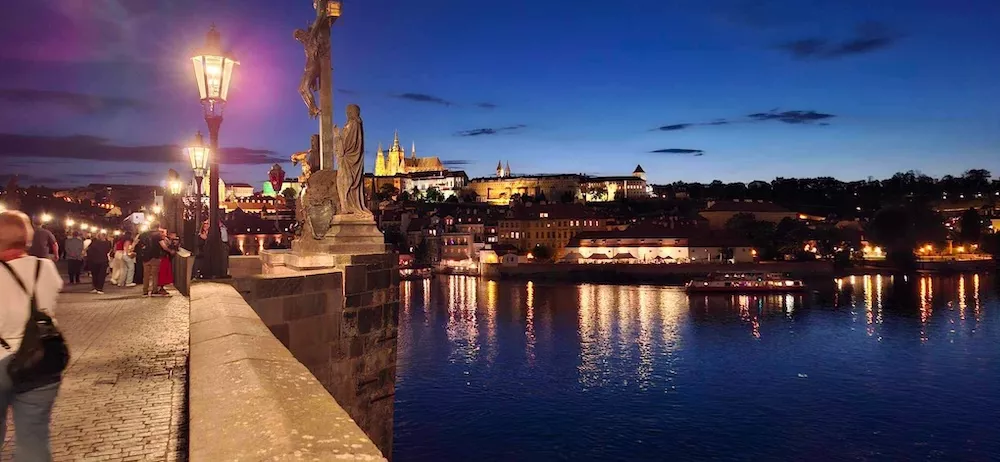 Finex Prágai utazás